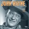 John Wayne OFFICIAL | 2026 7 x 14 Inch (Hanging) Monthly Mini Wall Calendar